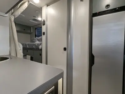 2026 Winnebago EKKO Sprinter 23B photo 12