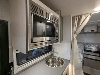 2026 Winnebago EKKO Sprinter 23B photo 16