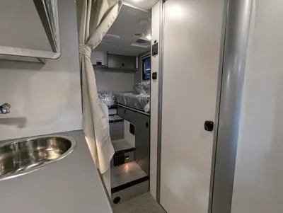 2026 Winnebago EKKO Sprinter 23B photo 13