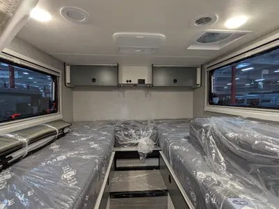 2026 Winnebago EKKO Sprinter 23B photo 20