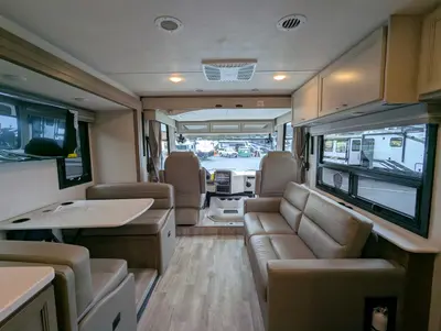 2026 Thor Motor Coach Windsport 35J photo 32