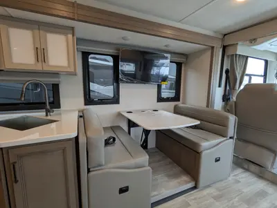 2026 Thor Motor Coach Windsport 35J photo 20
