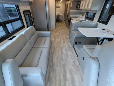 2026 Thor Motor Coach Windsport 35J photo 14