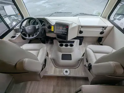2026 Thor Motor Coach Windsport 35J photo 10