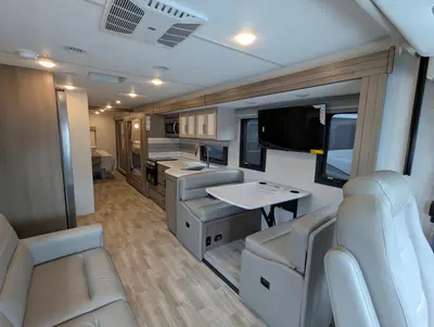 2026 Thor Motor Coach Windsport 35J photo 11