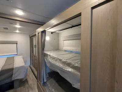 2026 Thor Motor Coach Windsport 35J photo 23