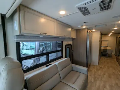 2026 Thor Motor Coach Windsport 35J photo 16