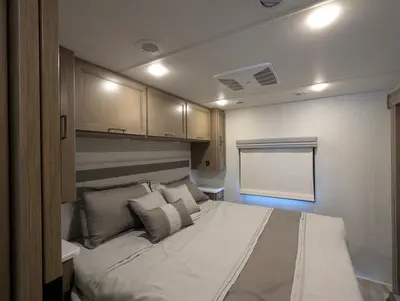 2026 Thor Motor Coach Windsport 35J photo 28