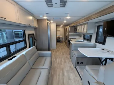 2026 Thor Motor Coach Windsport 35J photo 13