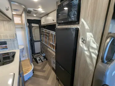2026 Winnebago Travato 59G photo 21