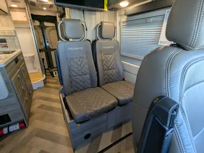 2026 Winnebago Travato 59G photo 15