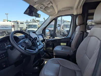 2026 Winnebago Travato 59G photo 9