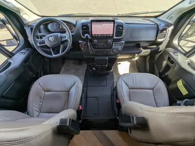 2026 Winnebago Travato 59G photo 13