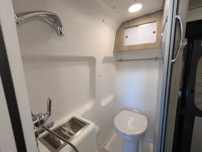 2026 Winnebago Travato 59G photo 24