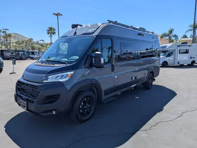 2026 Winnebago Travato 59G photo 5