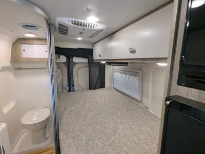 2026 Winnebago Travato 59G photo 26