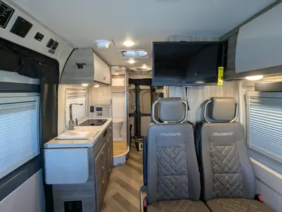 2026 Winnebago Travato 59G photo 19