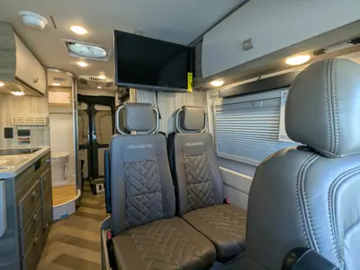2026 Winnebago Travato 59G photo 16