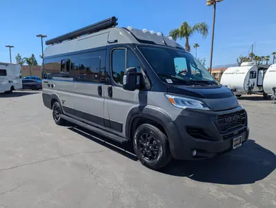 New 2026 Winnebago Travato 59G
