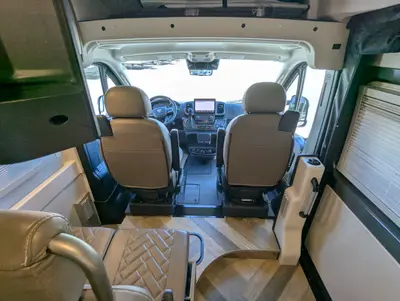 2026 Winnebago Travato 59G photo 30