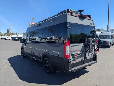 2026 Winnebago Travato 59G photo 6