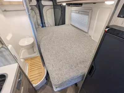 2026 Winnebago Travato 59G photo 25