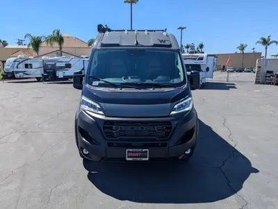 2026 Winnebago Travato 59G photo 4