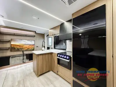 2026 Forest River RV Wildwood photo 16