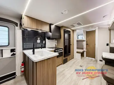 2026 Forest River RV Wildwood photo 11