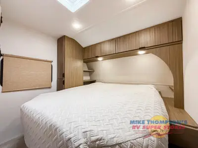 2026 Forest River RV Wildwood photo 6