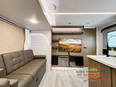 2026 Forest River RV Wildwood photo 18