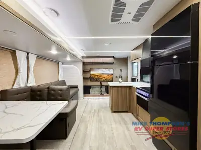 2026 Forest River RV Wildwood photo 15