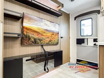 2026 Forest River RV Wildwood photo 19