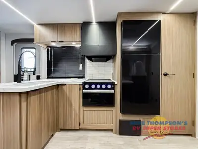 2026 Forest River RV Wildwood photo 12