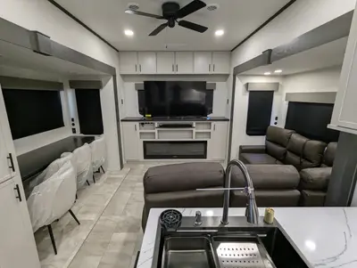 2026 Prime Time Sanibel 34LOUNGE photo 24