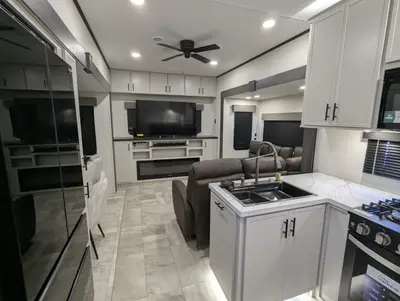 2026 Prime Time Sanibel 34LOUNGE photo 23