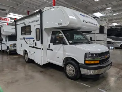 New 2026 Thor Motor Coach Four Winds 19X