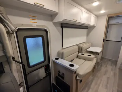 2026 Thor Motor Coach Four Winds 19X photo 12