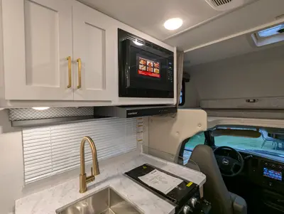 2026 Thor Motor Coach Four Winds 19X photo 26