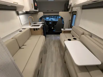 2026 Thor Motor Coach Four Winds 19X photo 22