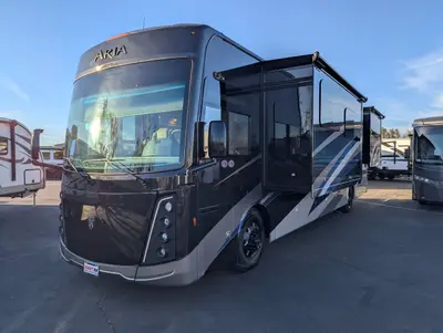 2026 Thor Motor Coach Aria 3901 photo 6