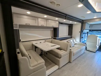 2026 Thor Motor Coach Aria 3901 photo 42