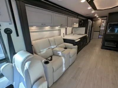 2026 Thor Motor Coach Aria 3901 photo 17