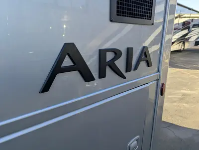2026 Thor Motor Coach Aria 3901 photo 7