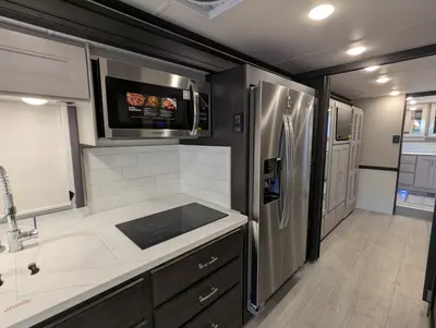 2026 Thor Motor Coach Aria 3901 photo 23