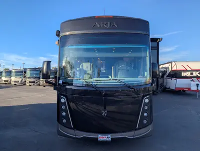 2026 Thor Motor Coach Aria 3901 photo 5