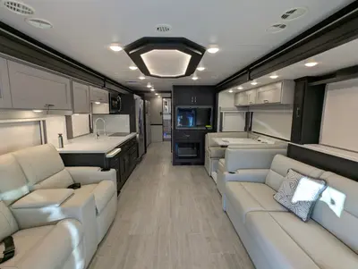 2026 Thor Motor Coach Aria 3901 photo 15