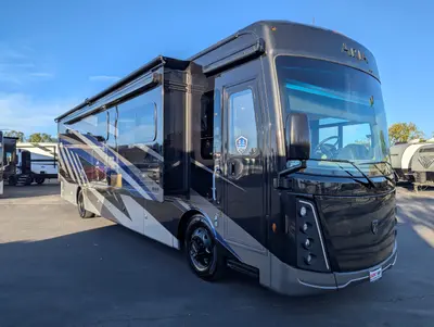 New 2026 Thor Motor Coach Aria 3901