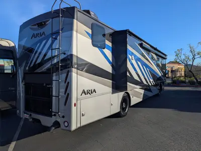 2026 Thor Motor Coach Aria 3901 photo 9