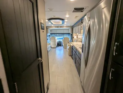 2026 Thor Motor Coach Aria 3901 photo 40